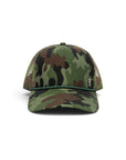 Army Mesh trucker Cap