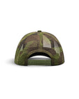 Army Mesh trucker Cap