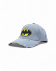 Batman - Denim Cap