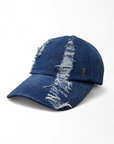 Ripped Monster - Dark Blue