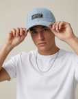 Artist - Denim Cap