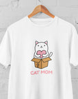 CAT Mom