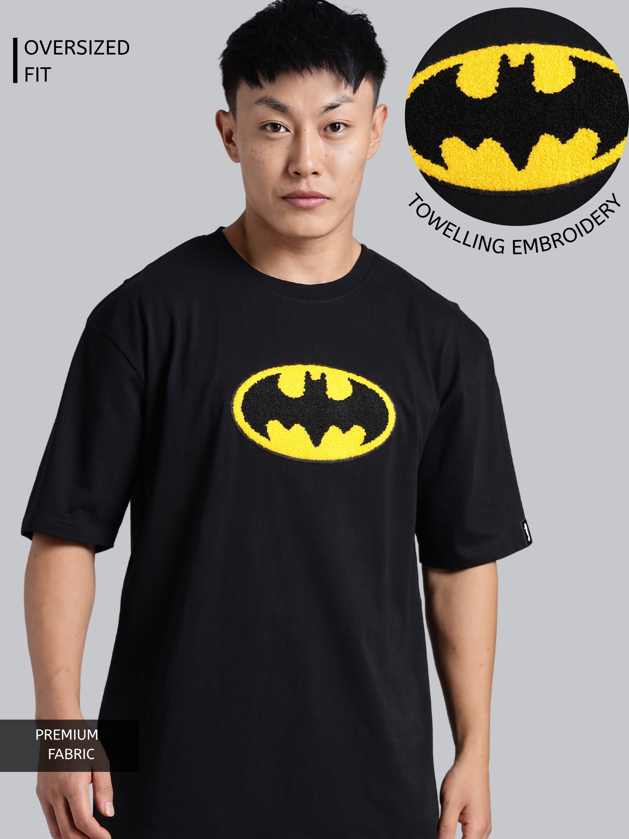 BATMAN