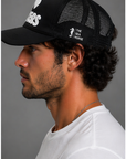 I Love Haters - Mesh Trucker Cap