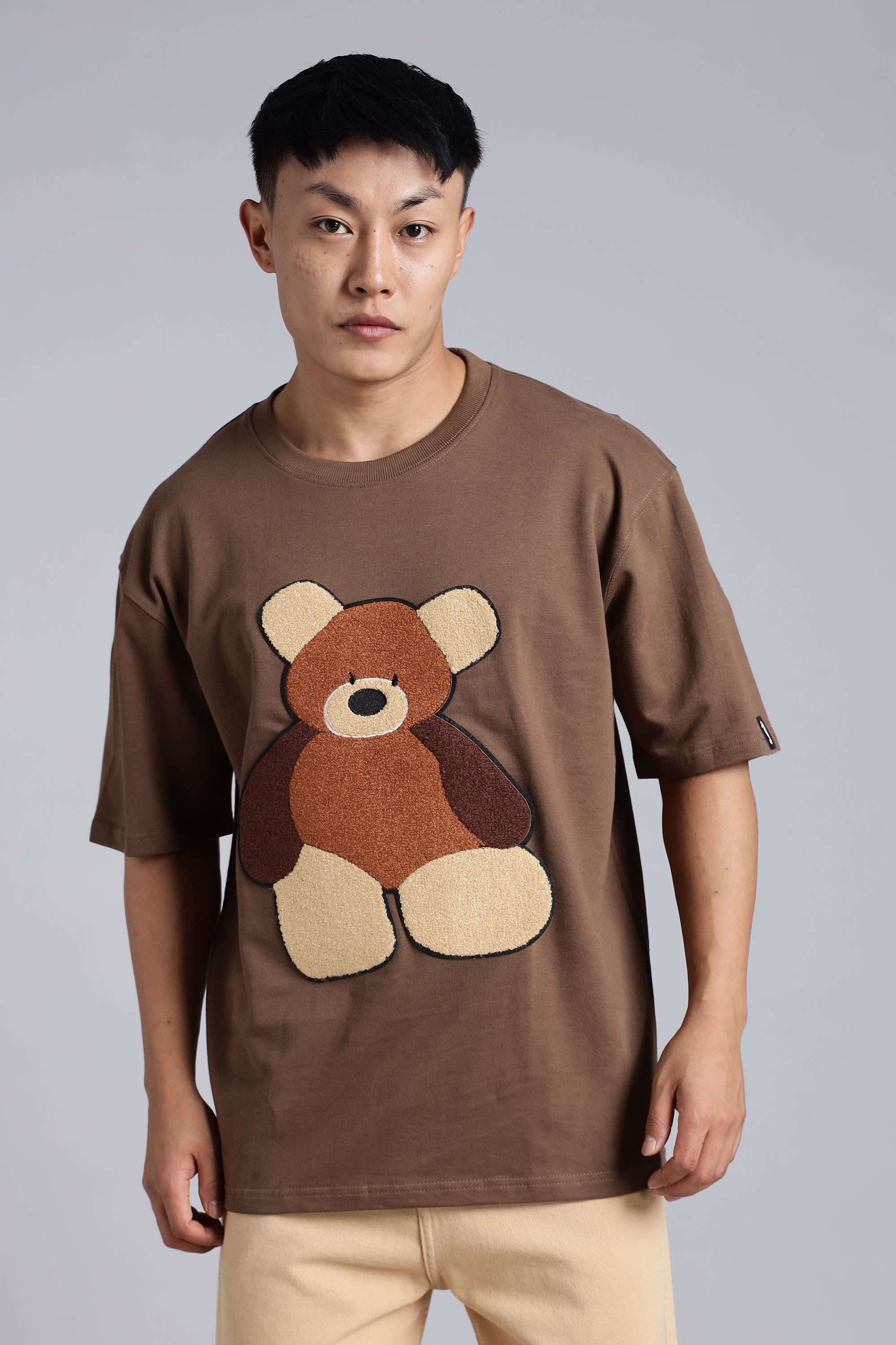 Giant Bear