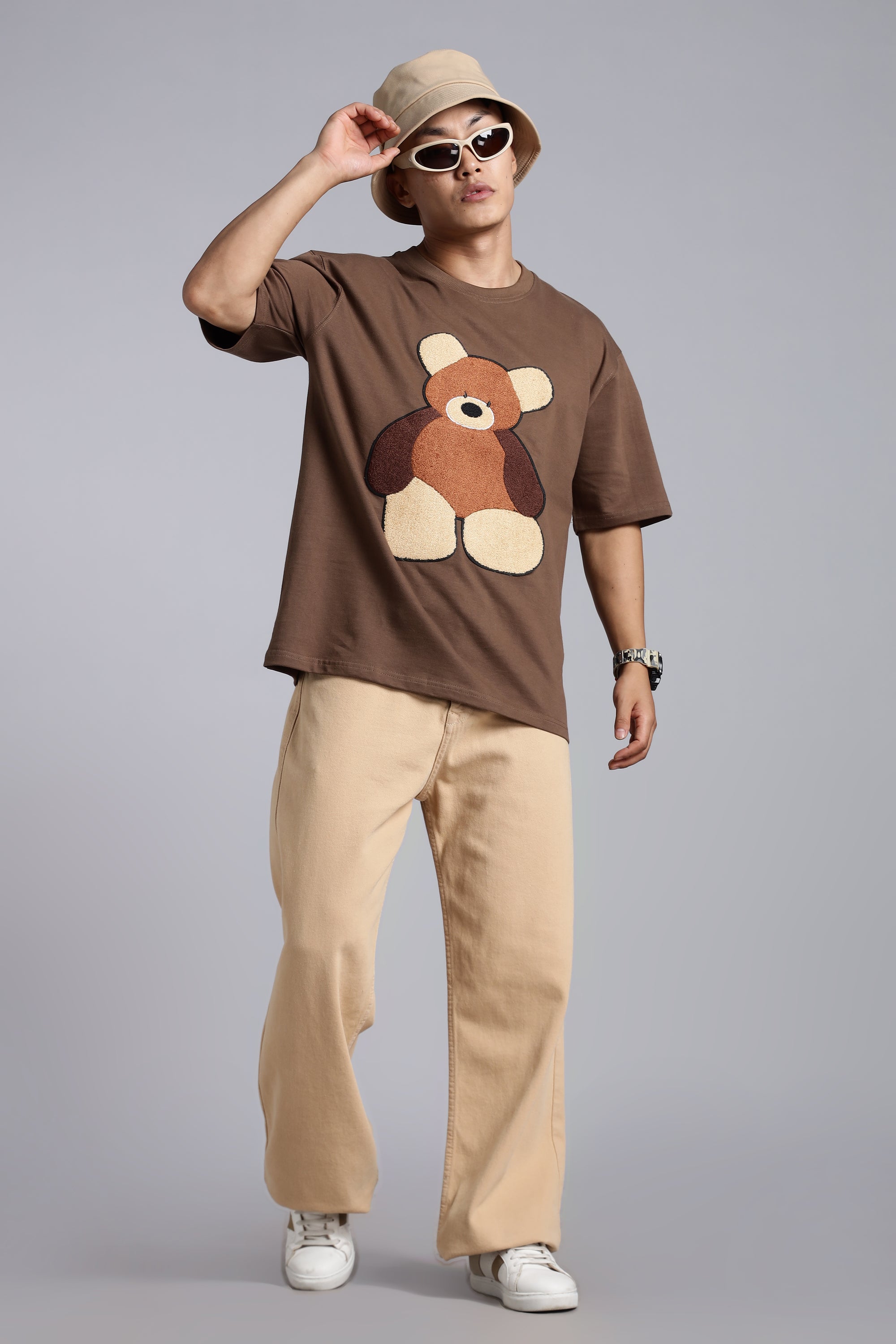 Giant Bear