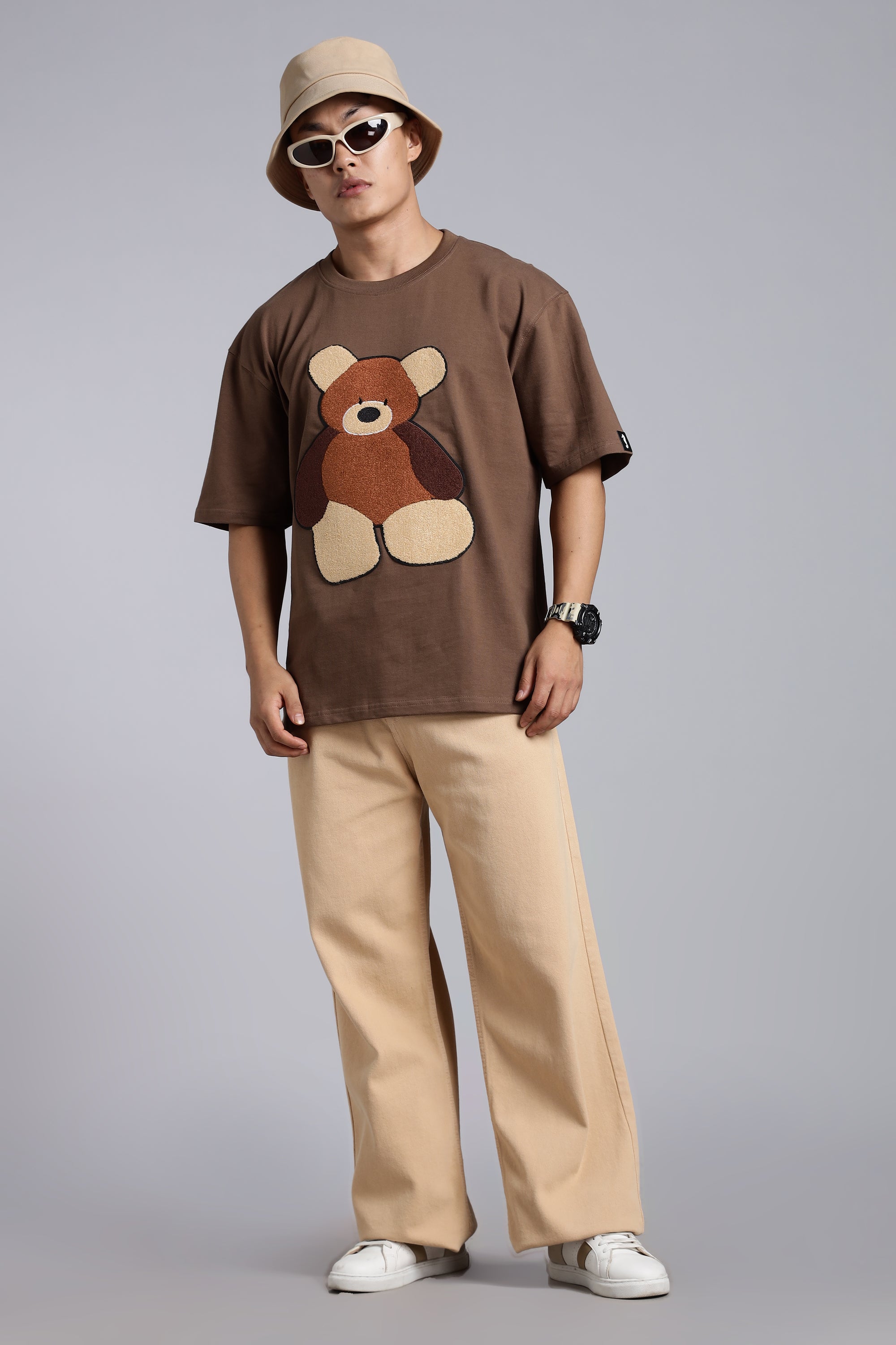 Giant Bear