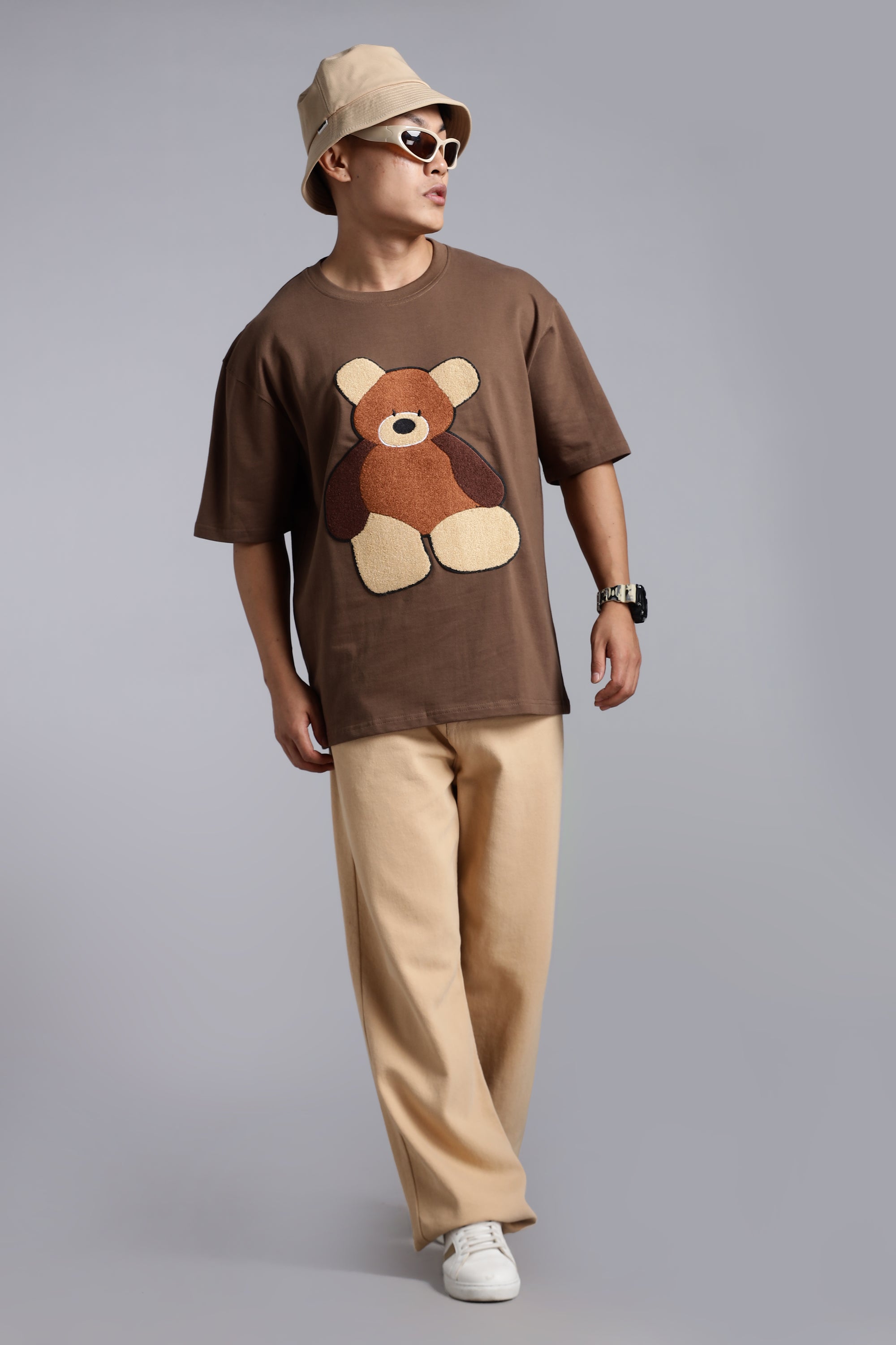 Giant Bear