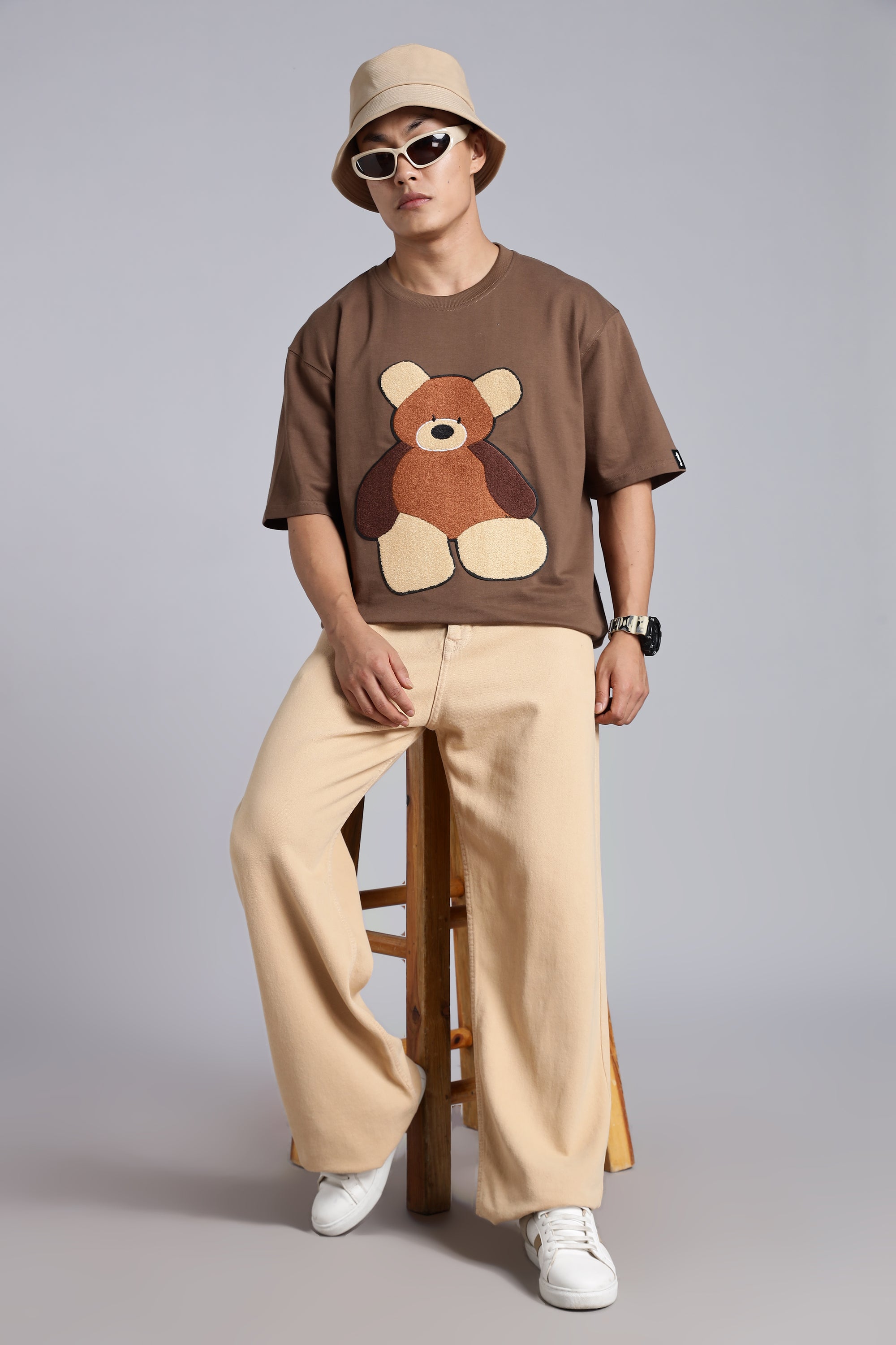 Giant Bear