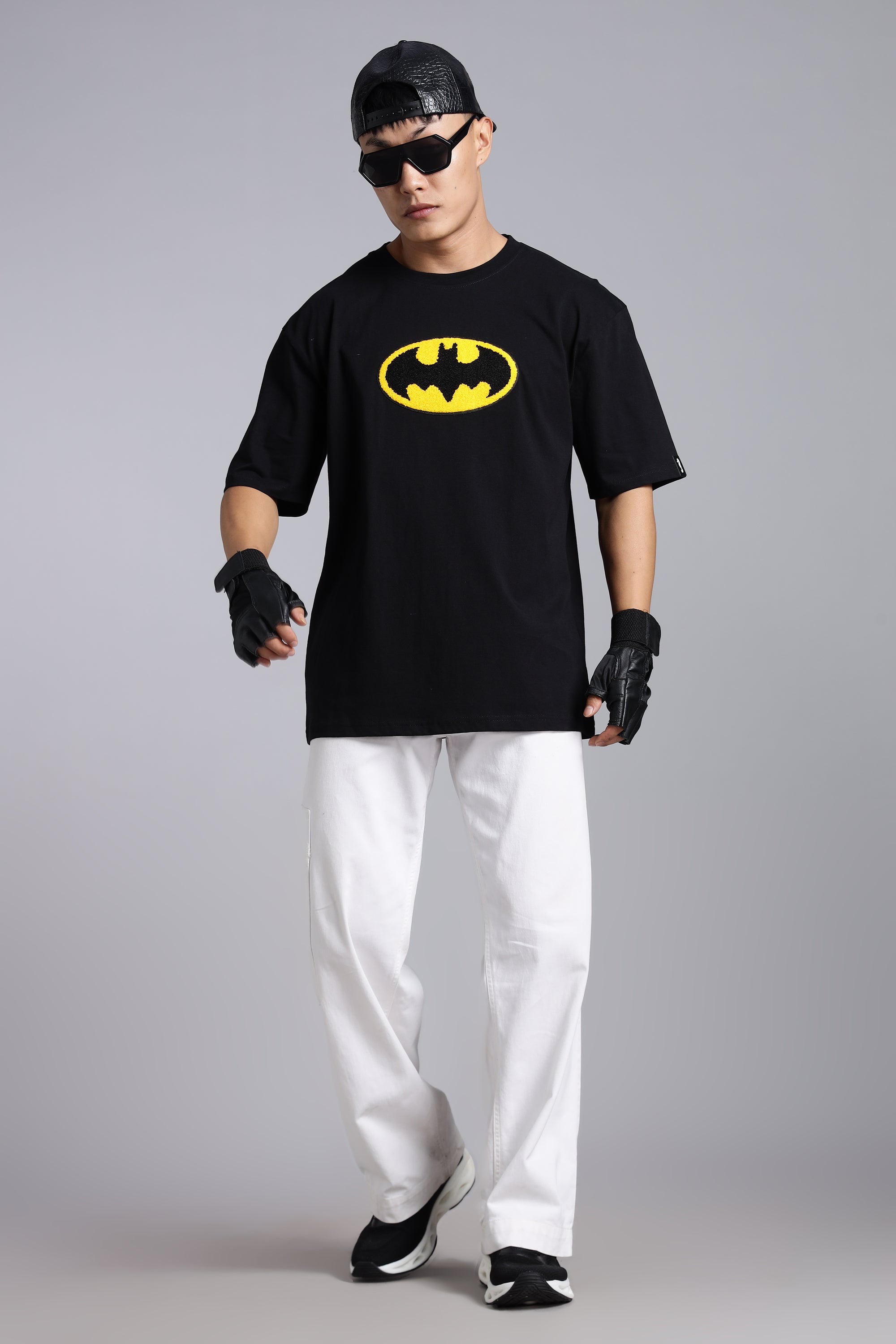 BATMAN
