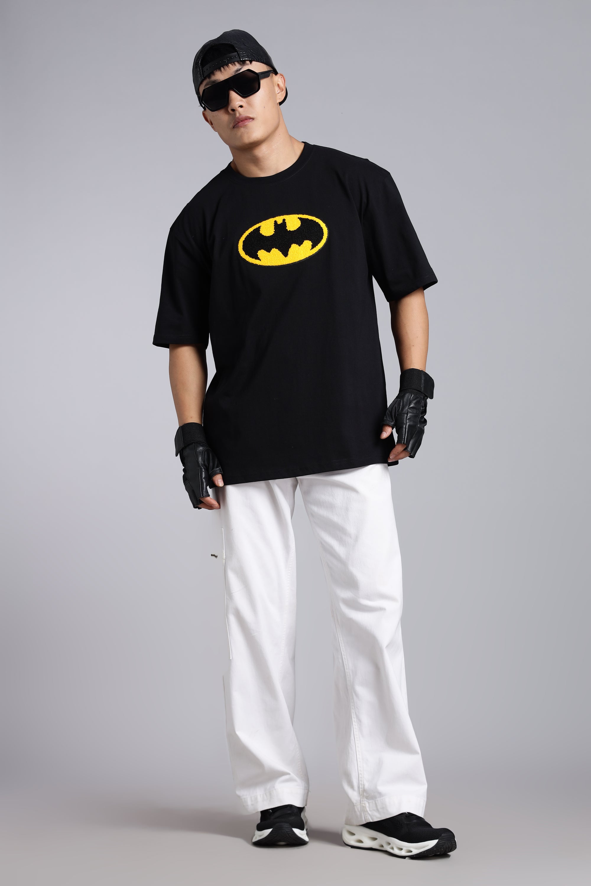 BATMAN