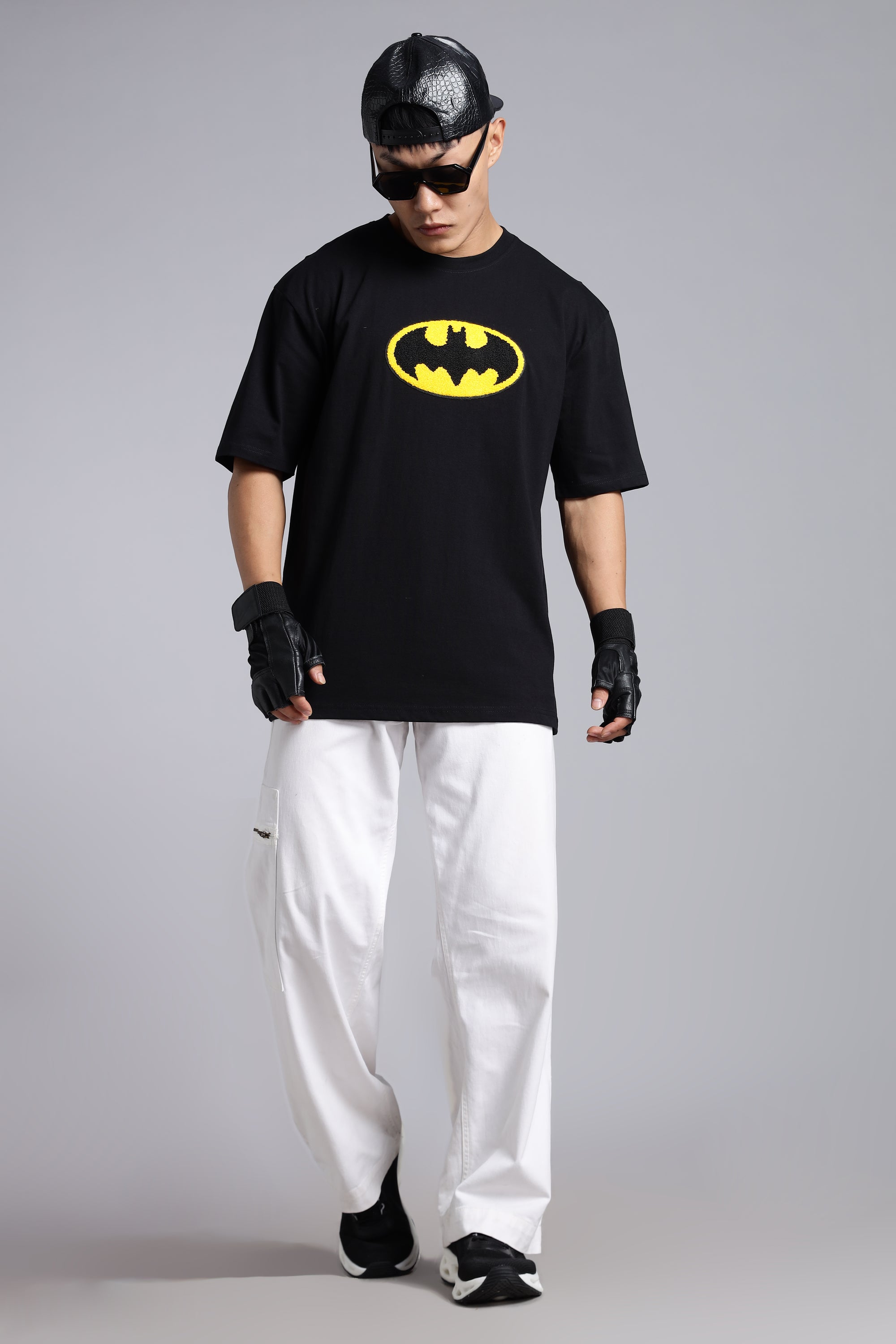 BATMAN