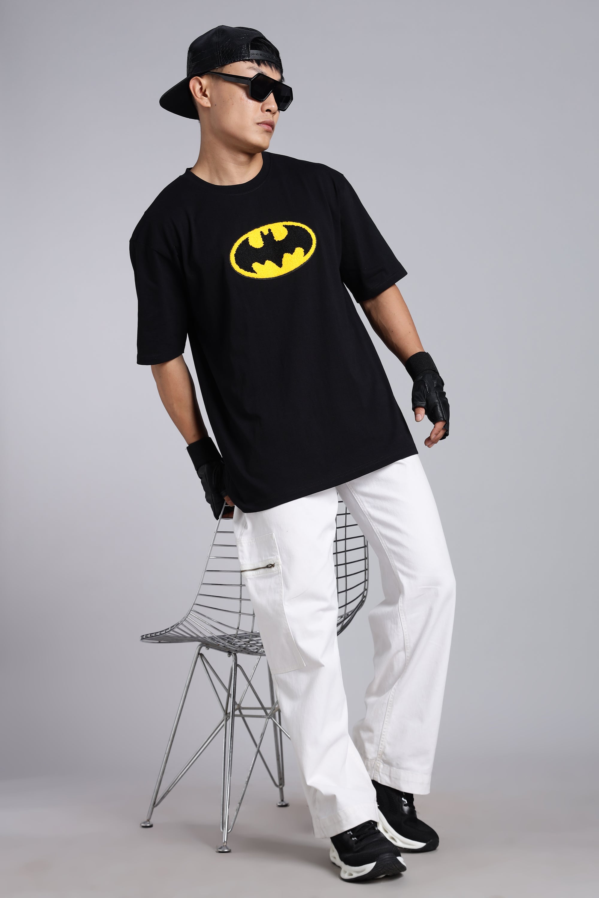 BATMAN