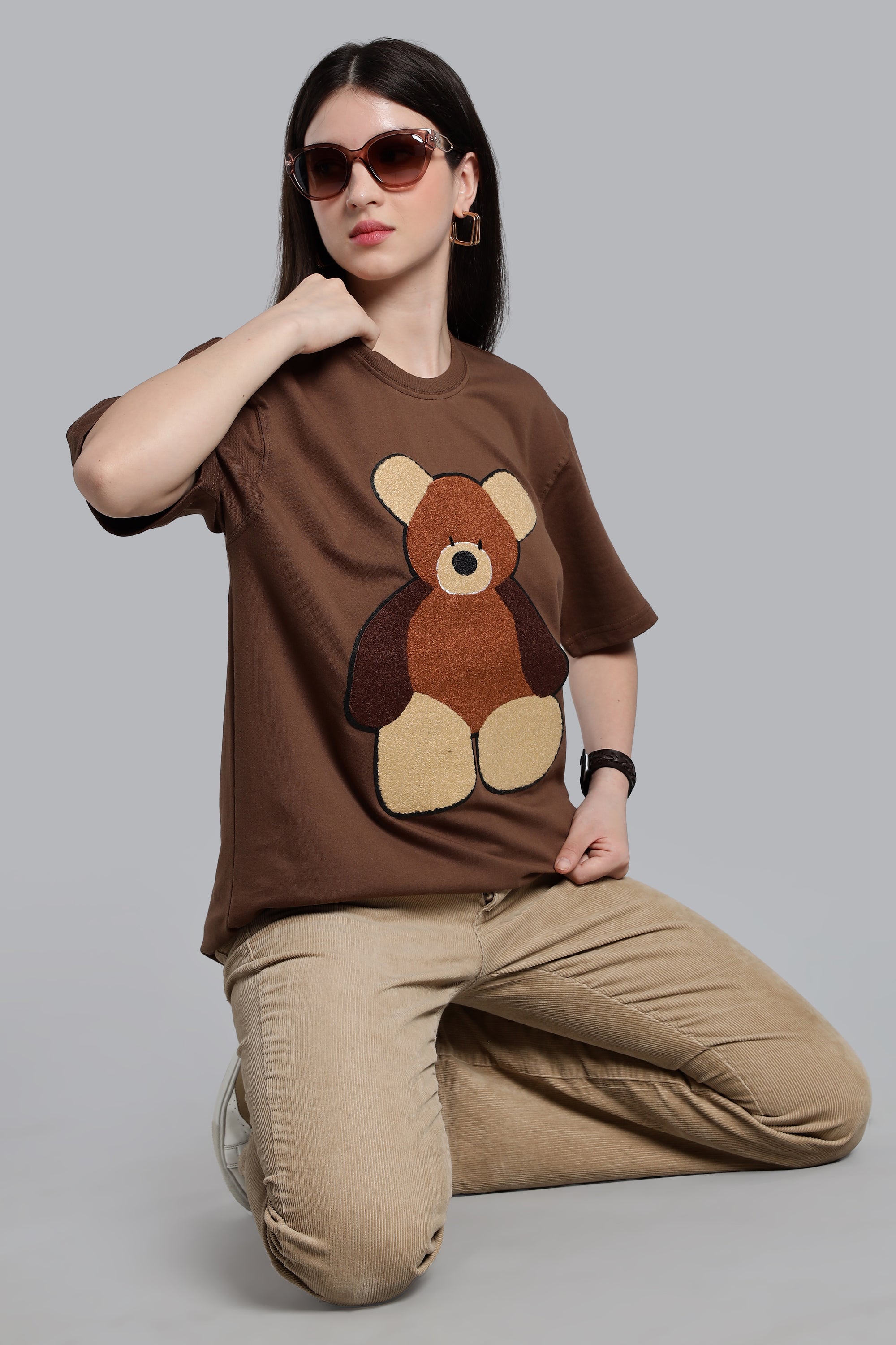 Giant Bear