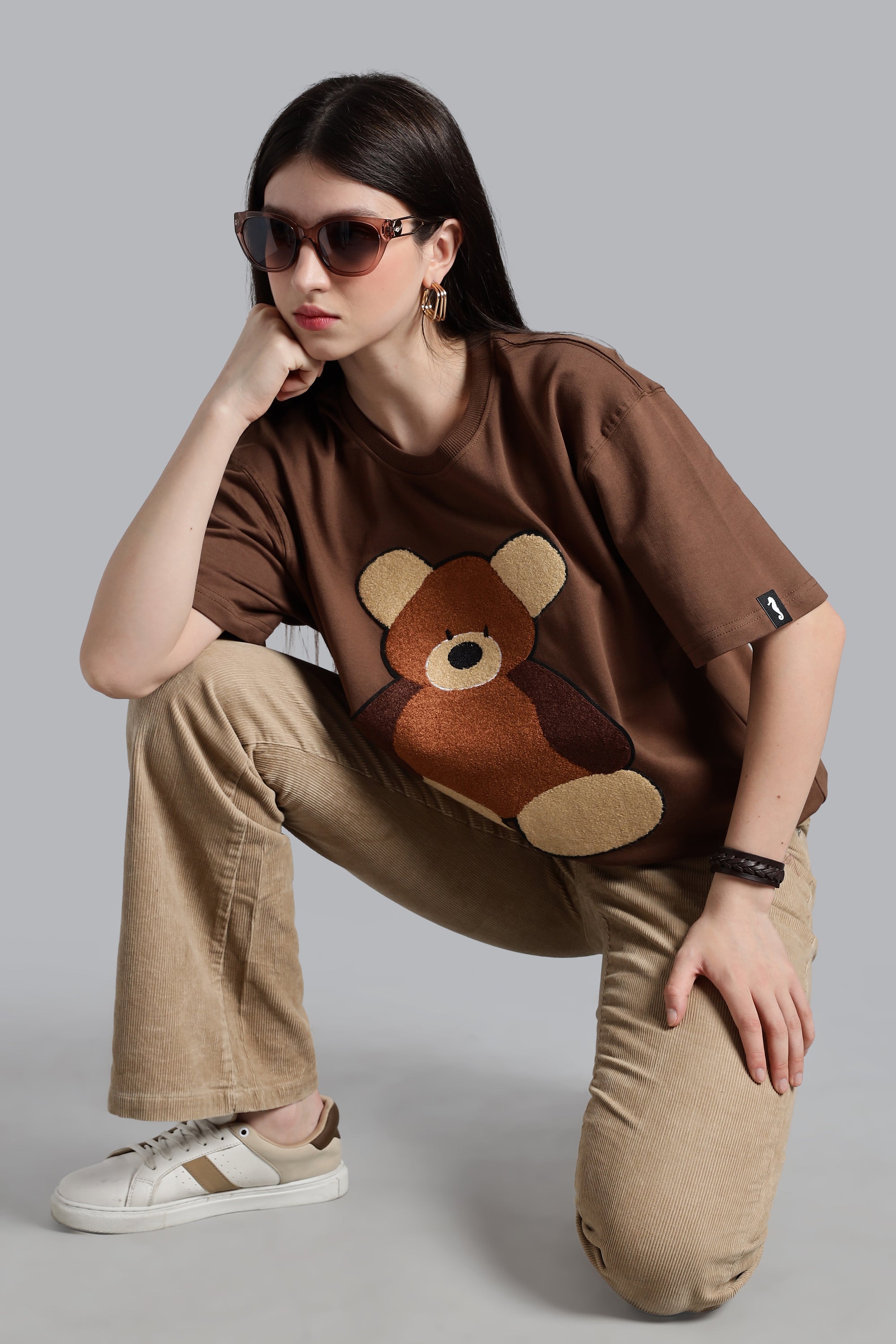 Giant Bear