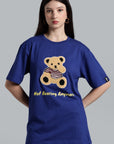 Don't Bear Anyone