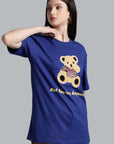 Don't Bear Anyone