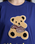 Don't Bear Anyone