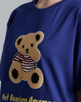 Don't Bear Anyone