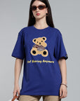 Don't Bear Anyone