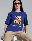 Don't Bear Anyone