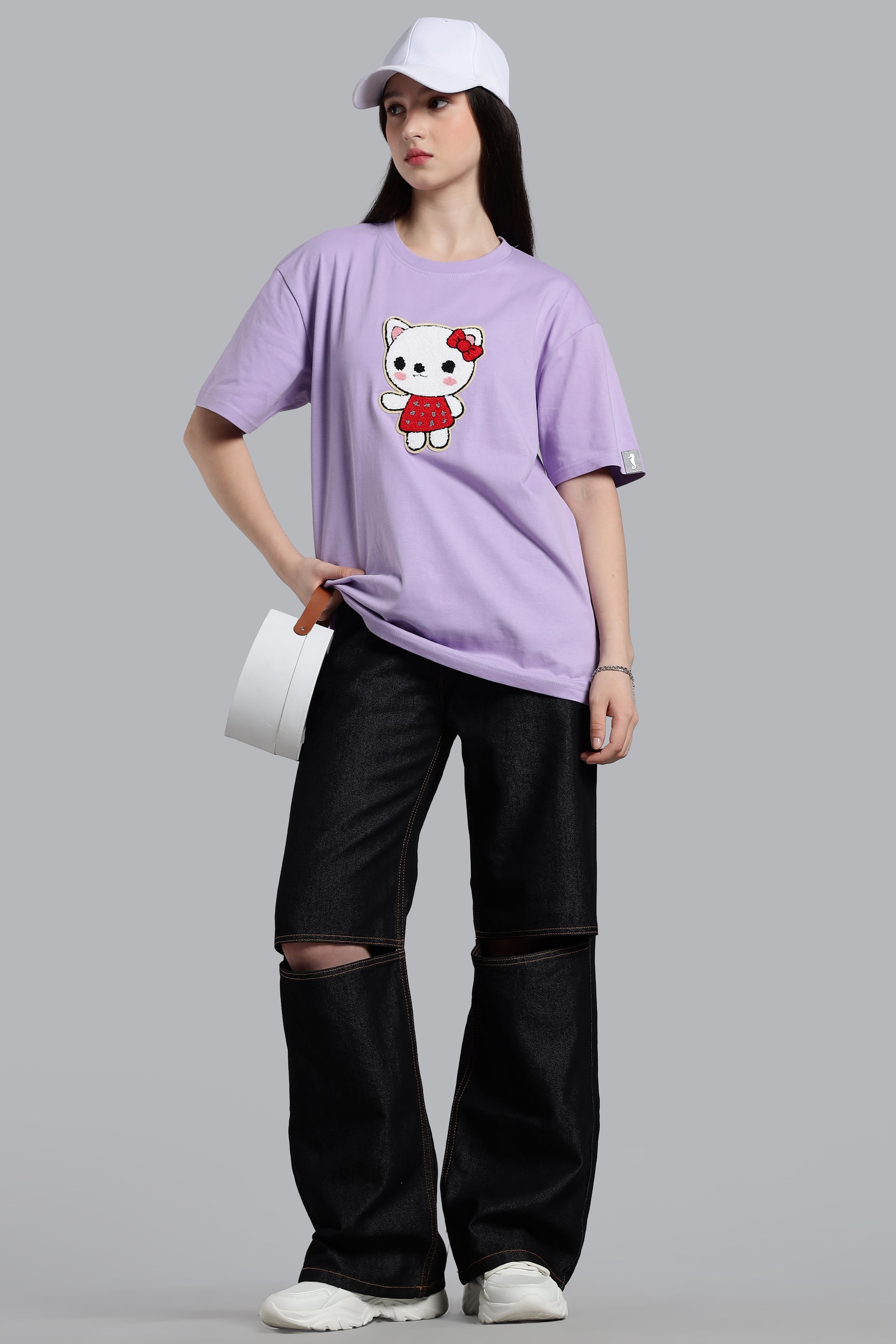 Hello Kitty - Big