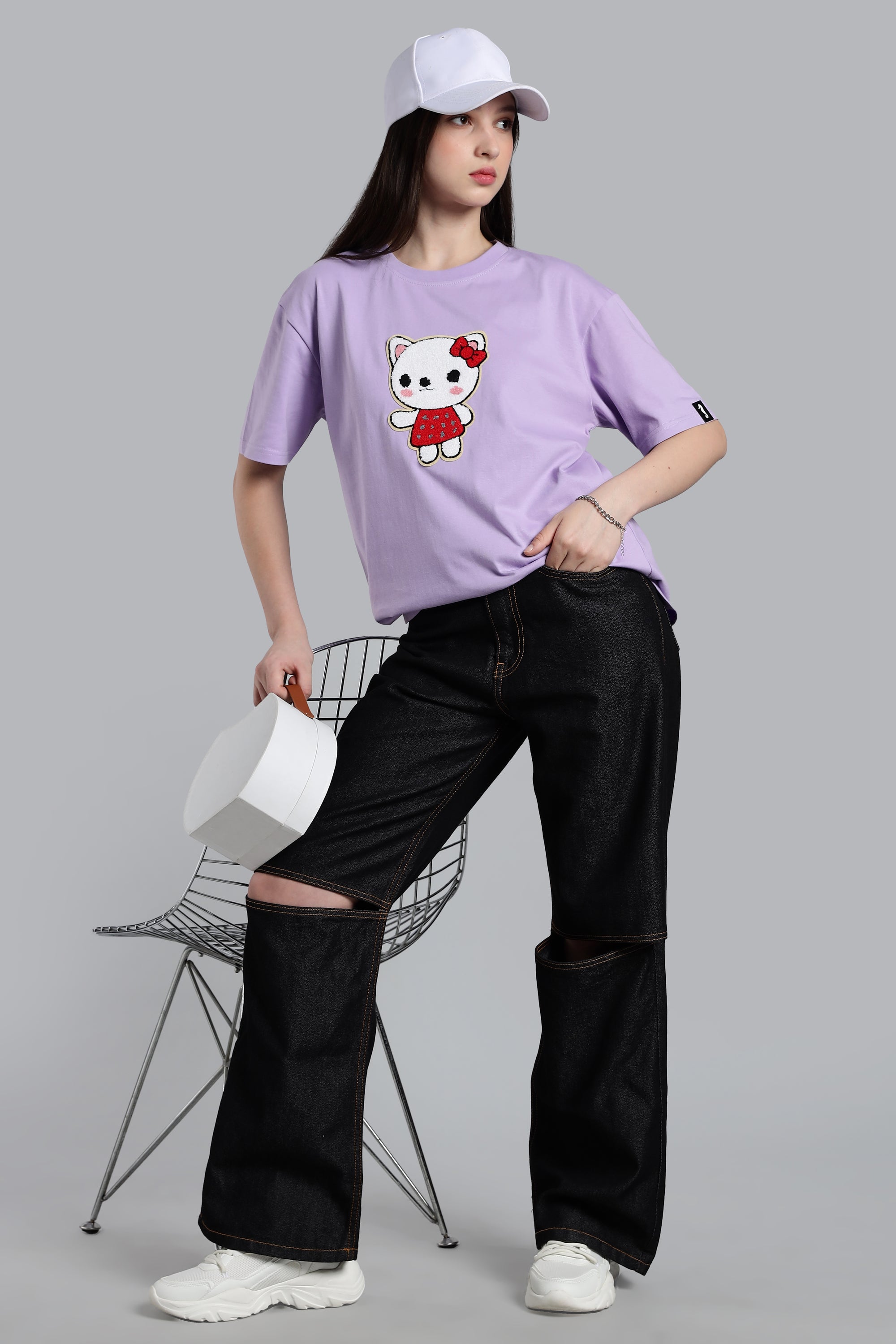 Hello Kitty - Big