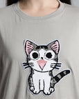 Cat Things