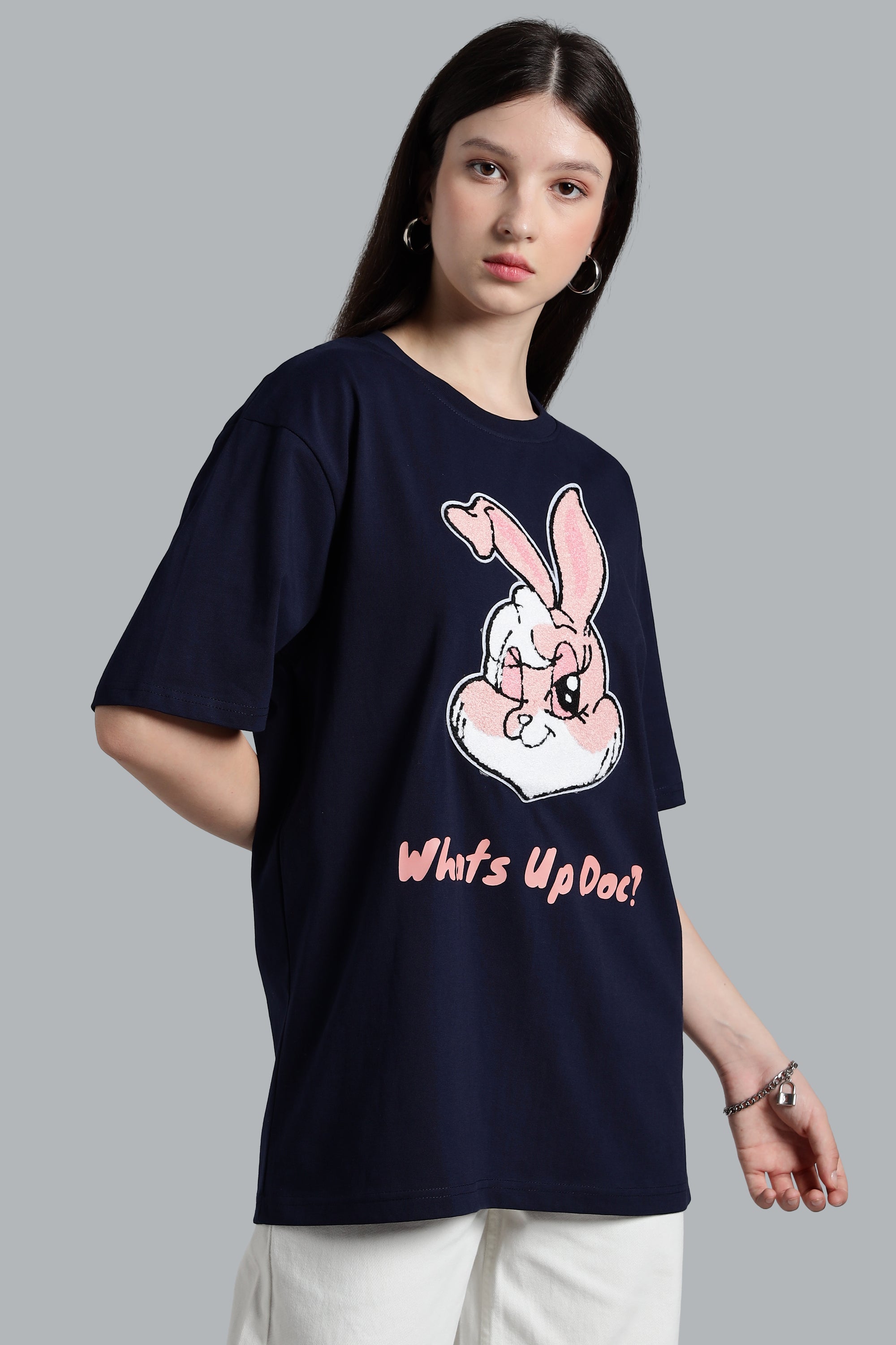What&#39;s Up Doc