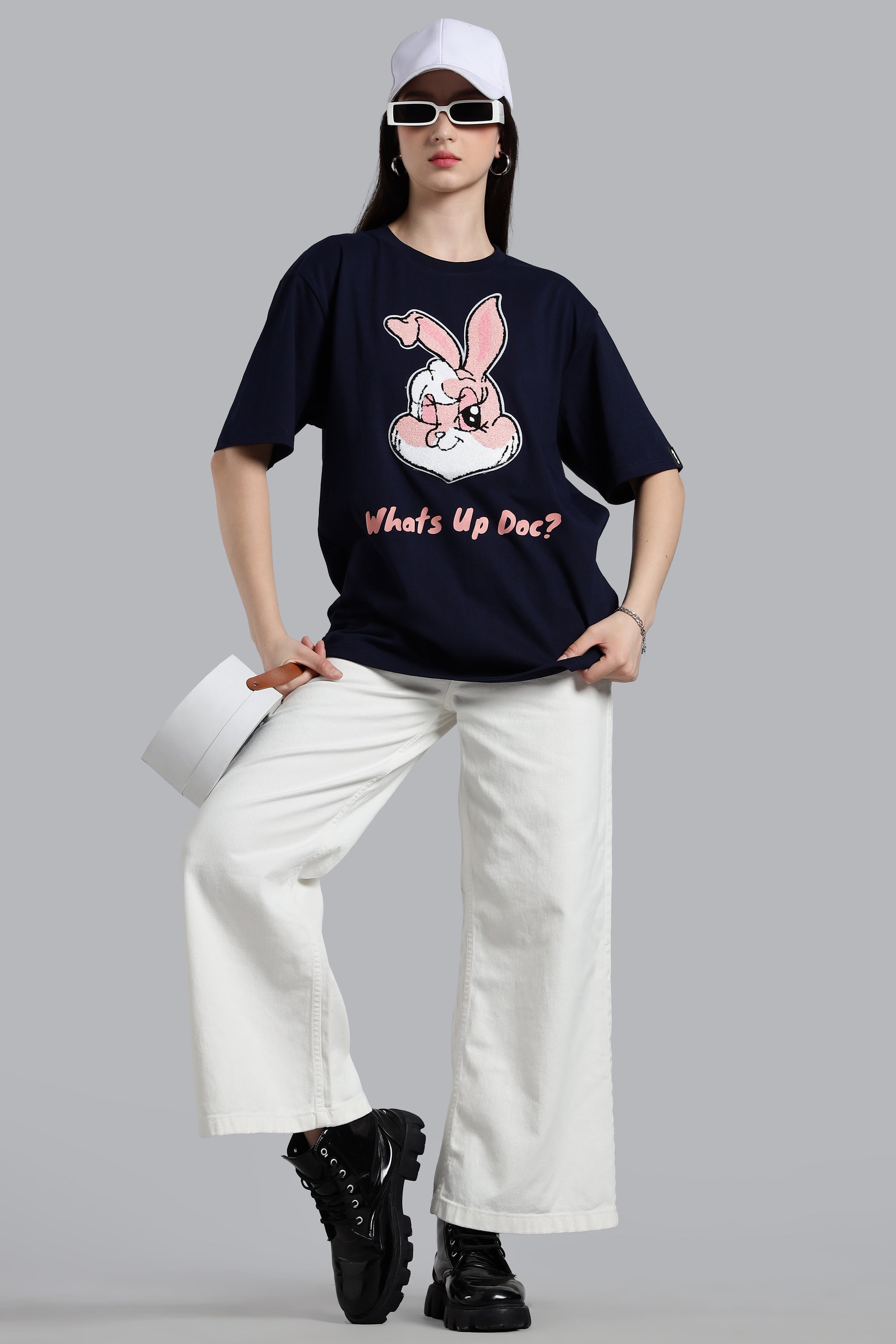 What&#39;s Up Doc