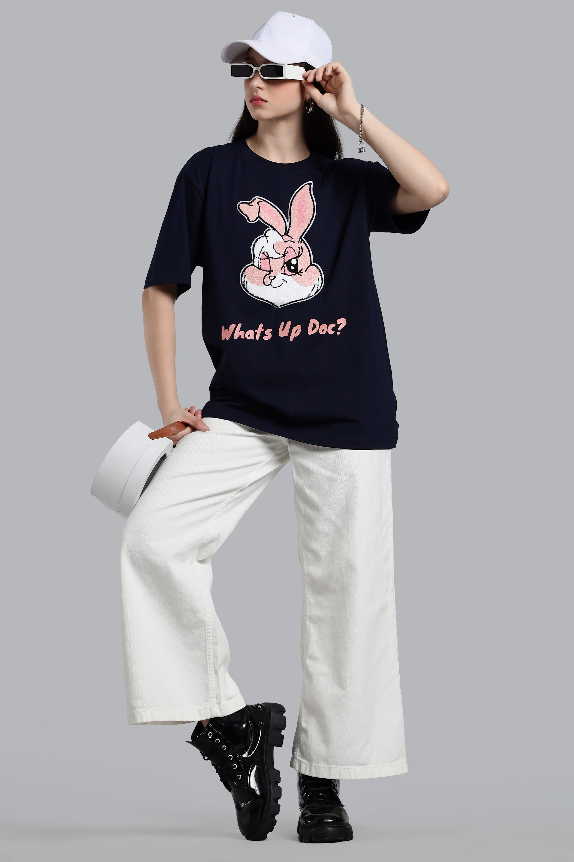 What&#39;s Up Doc
