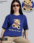 Don't Bear Anyone