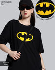 BATMAN - Towel Embroidery
