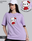 Hello Kitty - Big