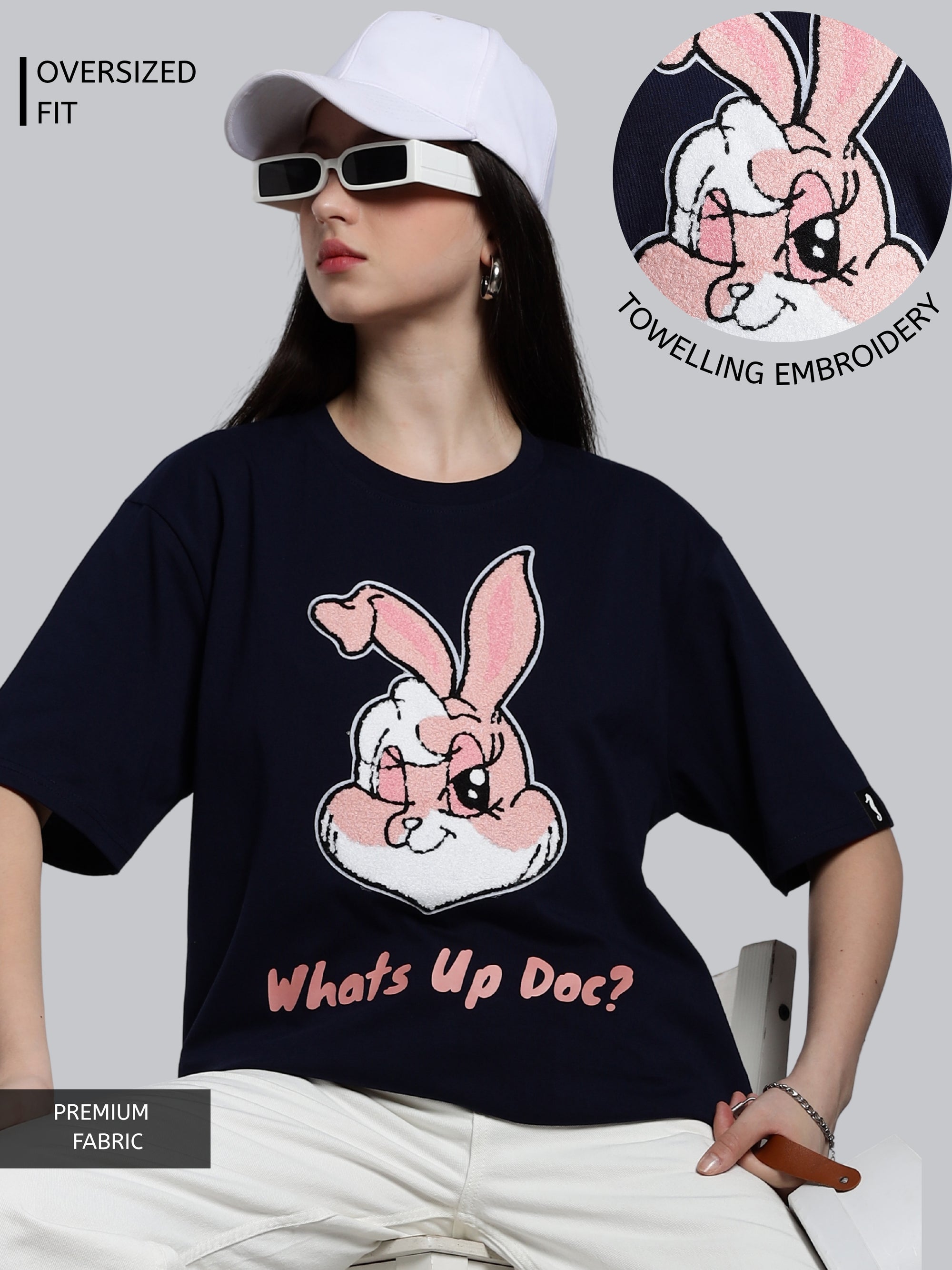 What&#39;s Up Doc