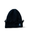 Imperfect Beanie - Black