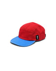 Duel Tone Snapback - Red
