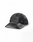  Black Baseball Cap for Men and Women