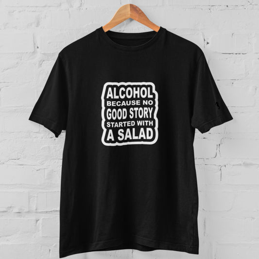 No Salad