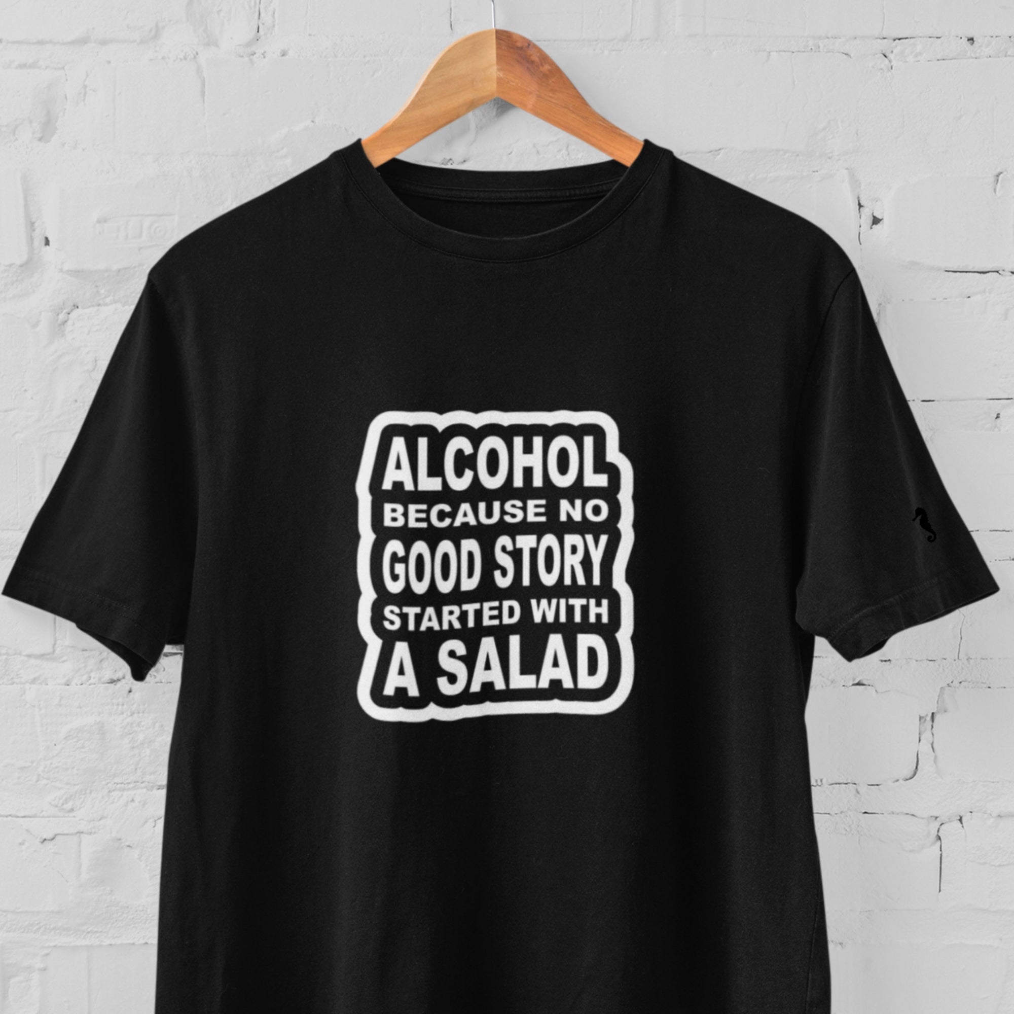 No Salad