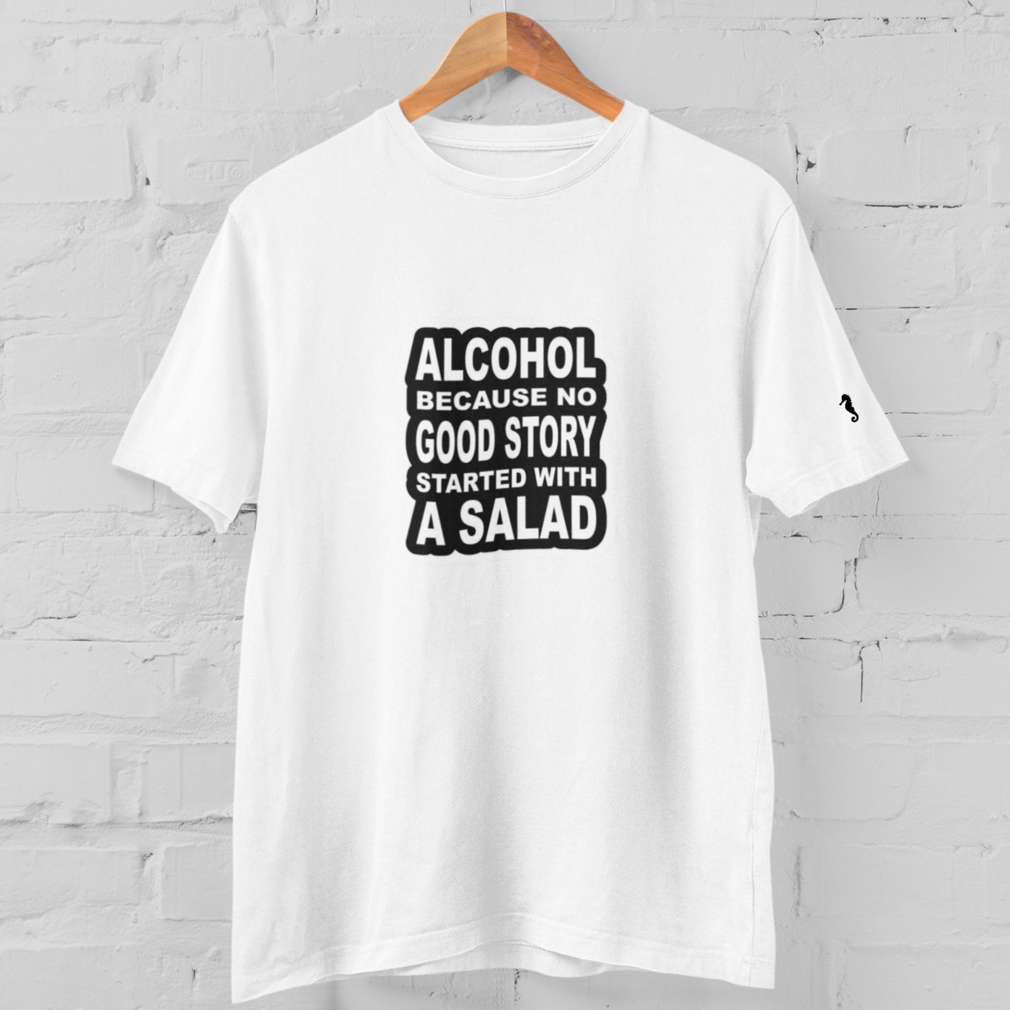 No Salad