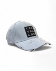 Traveller - Denim Cap