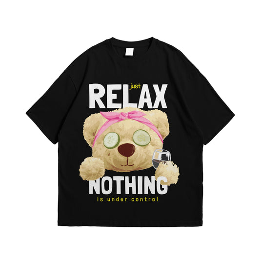 Relax, Nothing is in Control