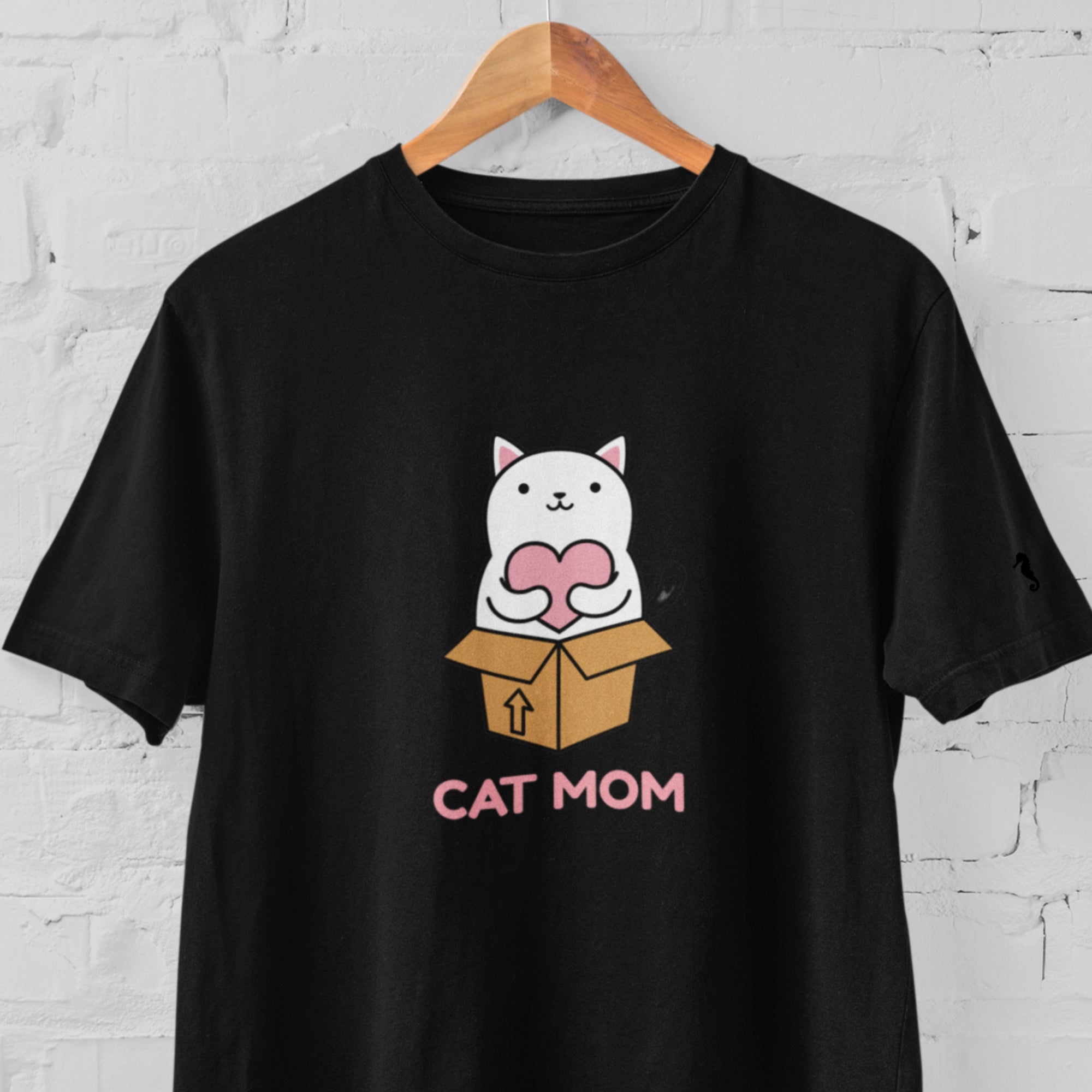 CAT Mom