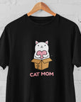 CAT Mom