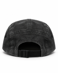 Duel Tone Snapback - Grey