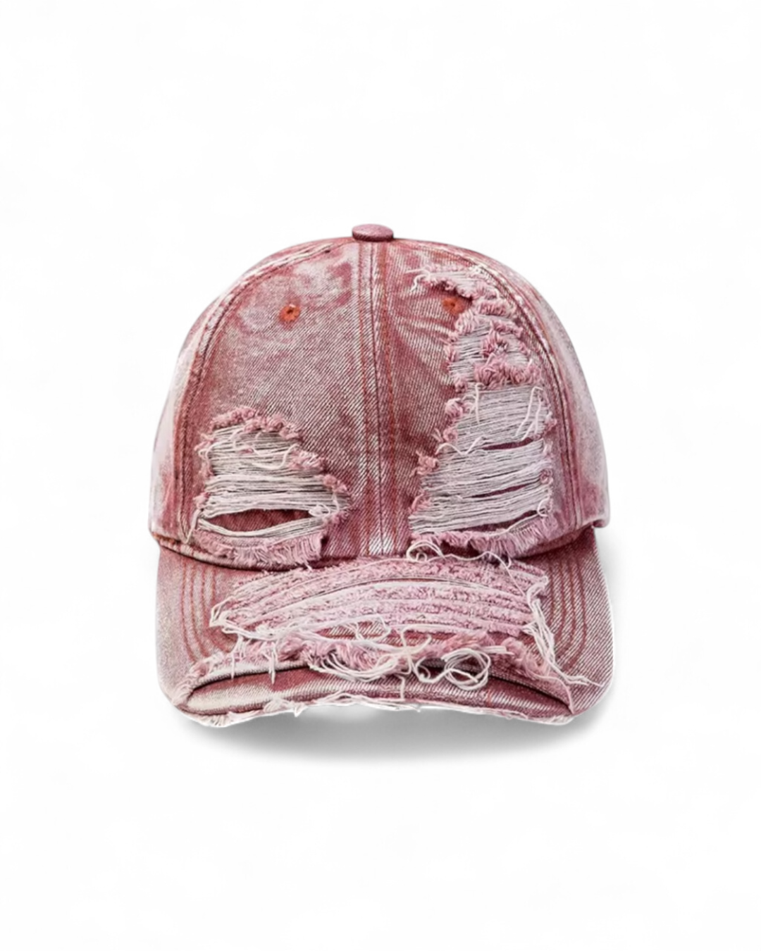 Buy Premium Denim Caps