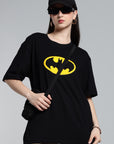 BATMAN - Towel Embroidery