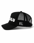 Delulu - Mesh Trucker Cap