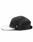 Duel Tone Snapback - Grey